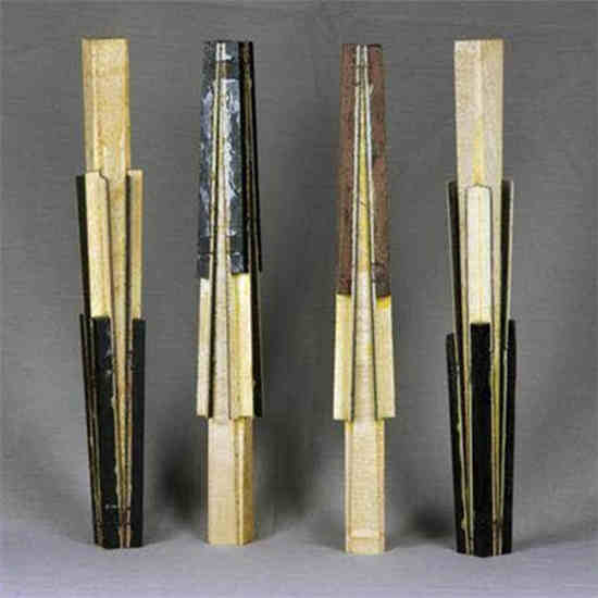 台球杆插角 Points