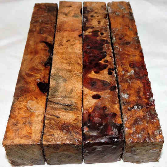 木料 Cue Blanks