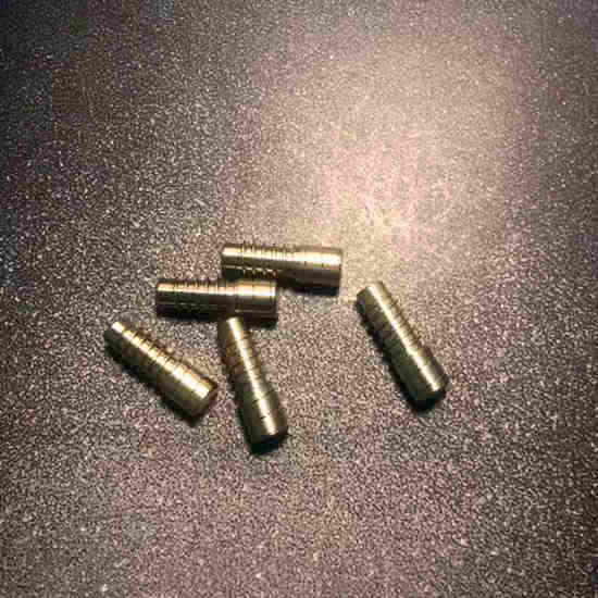 10牙 保护套螺丝