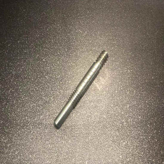 龙古尼 接牙 螺丝