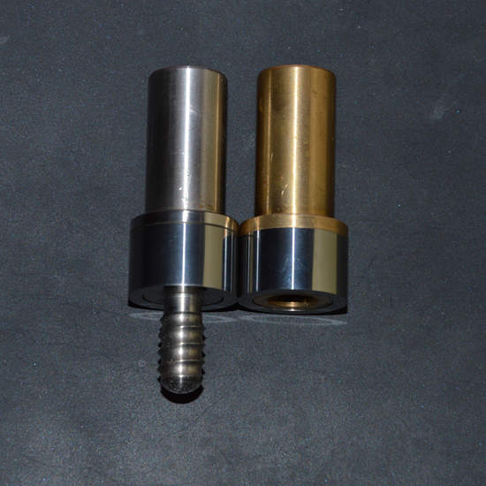 钨钢轴 美国8牙 SANDING MANDREL
