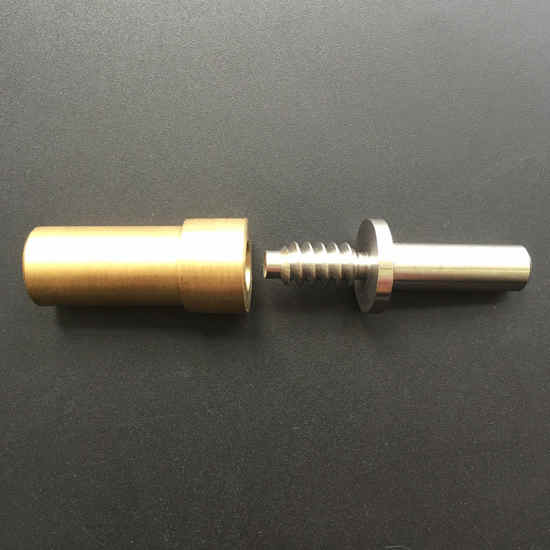 车床夹具 10牙 DRIVE PIN
