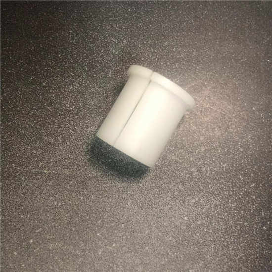 车床夹套 后把 BUTT COLLET