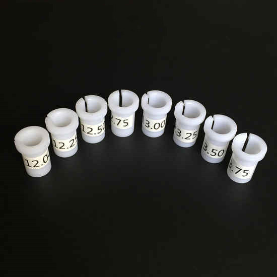 车床夹套 前节 SHAFT COLLET
