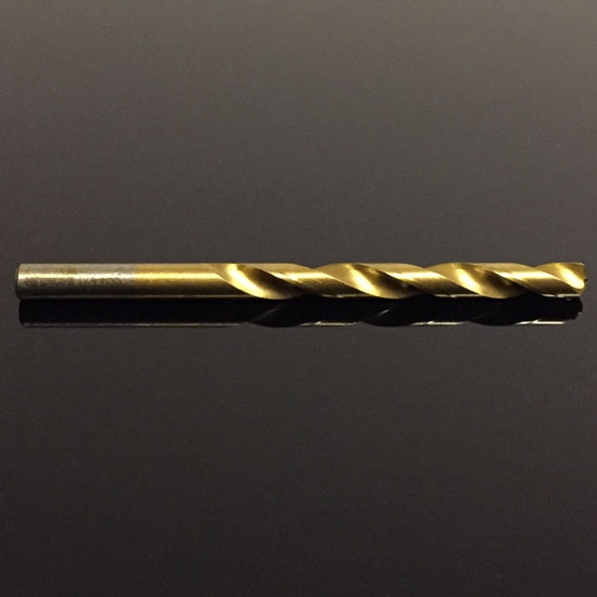 1/4钻头 INCH DRILL BIT